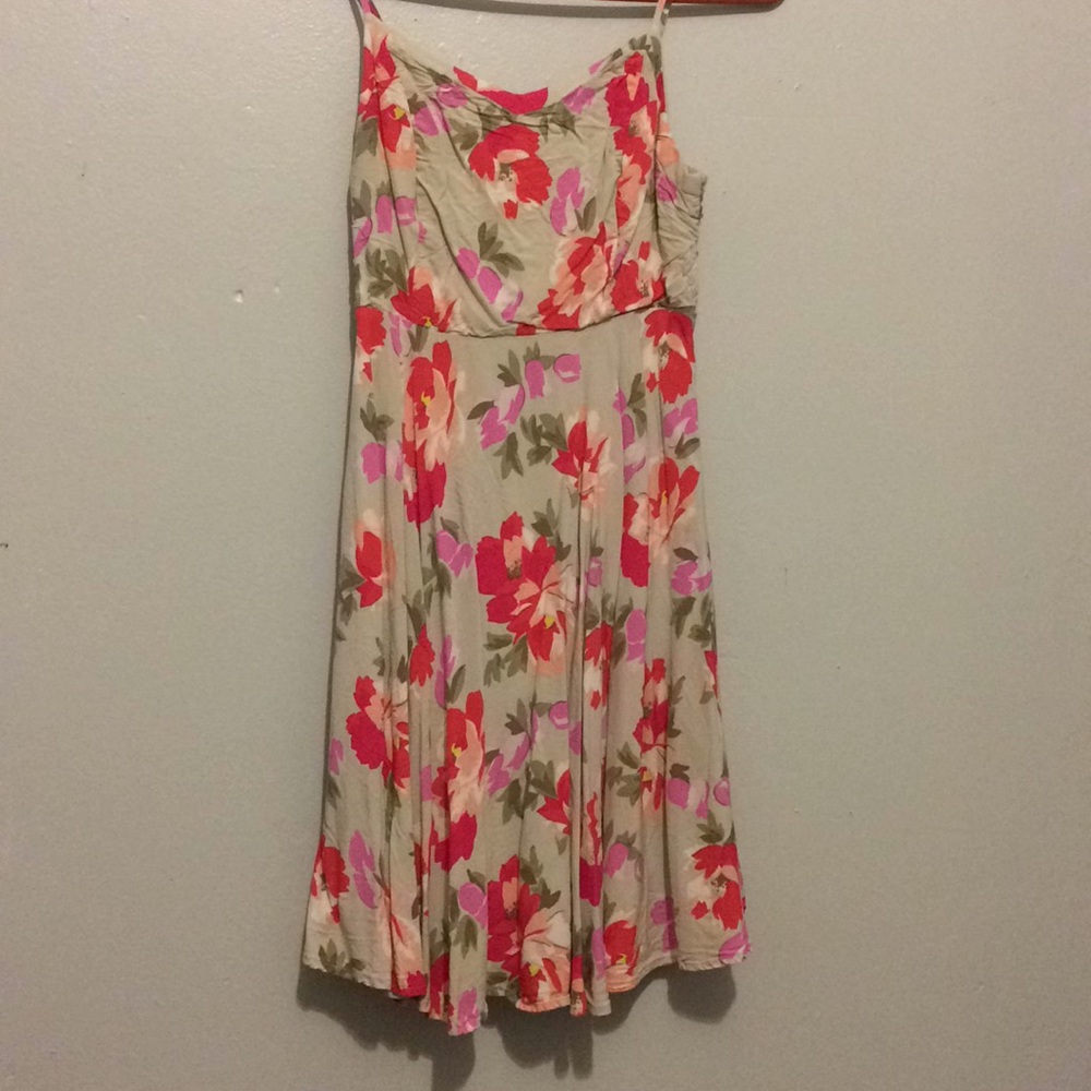 Dress from old navy